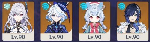 シグウィン編成