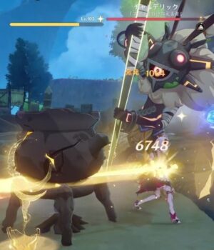 チャルデリックの「鍋」