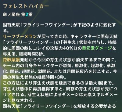 コレイの2凸効果