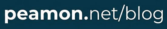 peamon.net/blog