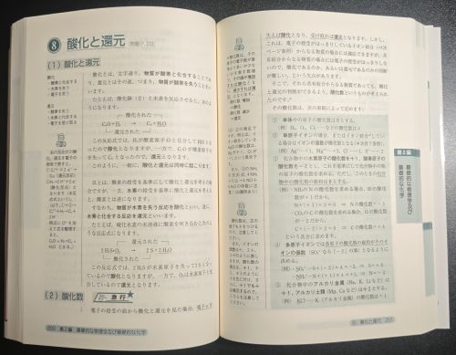 プレミアXに換装前の本の見え方