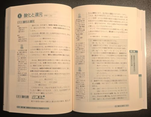プレミアXに換装後の本の見え方