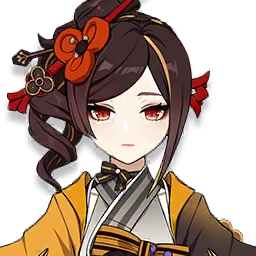 千織のアイコン