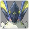 第10幕 集光の幻月蝶の挑戦画面