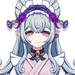 夢見月瑞希のアイコン